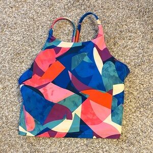 Old Navy Active Sports Bra Tank